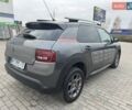 Серый Ситроен C4 Кактус, объемом двигателя 1.2 л и пробегом 157 тыс. км за 9999 $, фото 9 на Automoto.ua