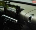 Серый Ситроен C4 Кактус, объемом двигателя 1.6 л и пробегом 204 тыс. км за 10300 $, фото 22 на Automoto.ua