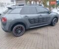 Серый Ситроен C4 Кактус, объемом двигателя 1.56 л и пробегом 87 тыс. км за 9000 $, фото 5 на Automoto.ua