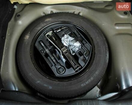 Серый Ситроен C4 Кактус, объемом двигателя 1.56 л и пробегом 208 тыс. км за 9550 $, фото 51 на Automoto.ua