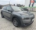 Серый Ситроен C4 Кактус, объемом двигателя 1.2 л и пробегом 157 тыс. км за 9999 $, фото 3 на Automoto.ua