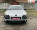 Серый Ситроен C4 Кактус, объемом двигателя 1.6 л и пробегом 2 тыс. км за 9100 $, фото 7 на Automoto.ua
