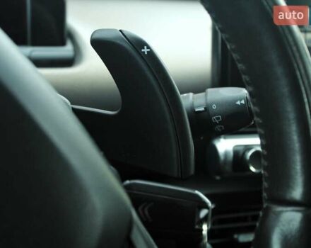 Серый Ситроен C4 Кактус, объемом двигателя 1.56 л и пробегом 208 тыс. км за 9550 $, фото 40 на Automoto.ua