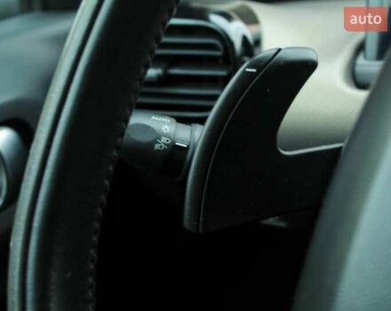 Серый Ситроен C4 Кактус, объемом двигателя 1.56 л и пробегом 208 тыс. км за 9550 $, фото 37 на Automoto.ua