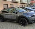 Сірий Сітроен C4 Кактус, об'ємом двигуна 1.2 л та пробігом 140 тис. км за 11500 $, фото 1 на Automoto.ua