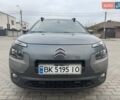 Серый Ситроен C4 Кактус, объемом двигателя 1.2 л и пробегом 157 тыс. км за 9999 $, фото 2 на Automoto.ua