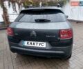 Серый Ситроен C4 Кактус, объемом двигателя 1.56 л и пробегом 87 тыс. км за 9000 $, фото 22 на Automoto.ua