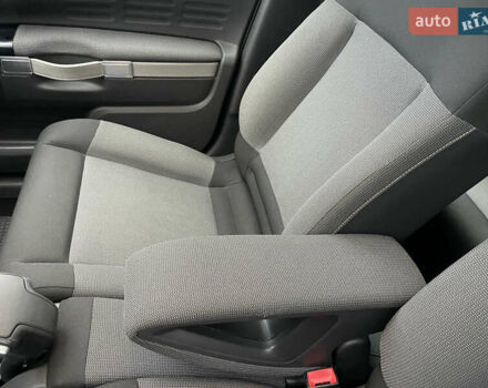 Серый Ситроен C4 Кактус, объемом двигателя 1.6 л и пробегом 2 тыс. км за 9100 $, фото 20 на Automoto.ua