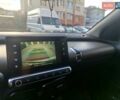Серый Ситроен C4 Кактус, объемом двигателя 1.2 л и пробегом 140 тыс. км за 11900 $, фото 8 на Automoto.ua