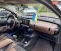 Серый Ситроен C4 Кактус, объемом двигателя 1.56 л и пробегом 181 тыс. км за 10500 $, фото 8 на Automoto.ua
