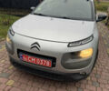 Серый Ситроен C4 Кактус, объемом двигателя 1.6 л и пробегом 220 тыс. км за 8800 $, фото 1 на Automoto.ua
