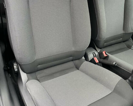 Серый Ситроен C4 Кактус, объемом двигателя 1.2 л и пробегом 140 тыс. км за 8400 $, фото 19 на Automoto.ua