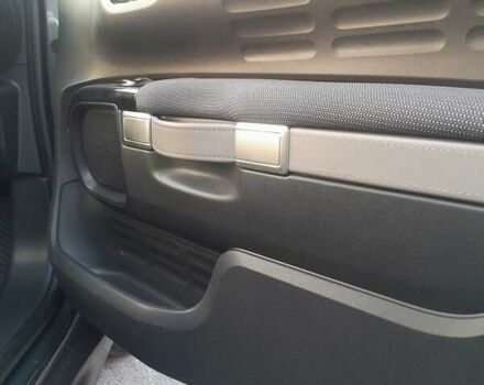 Сірий Сітроен C4 Кактус, об'ємом двигуна 1.56 л та пробігом 165 тис. км за 9699 $, фото 26 на Automoto.ua