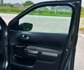 Серый Ситроен C4 Кактус, объемом двигателя 1.6 л и пробегом 202 тыс. км за 10500 $, фото 11 на Automoto.ua