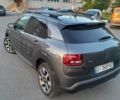 Сірий Сітроен C4 Кактус, об'ємом двигуна 1.56 л та пробігом 165 тис. км за 9699 $, фото 12 на Automoto.ua