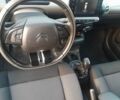 Сірий Сітроен C4 Кактус, об'ємом двигуна 1.56 л та пробігом 165 тис. км за 9699 $, фото 31 на Automoto.ua