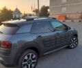 Сірий Сітроен C4 Кактус, об'ємом двигуна 1.56 л та пробігом 165 тис. км за 9699 $, фото 23 на Automoto.ua