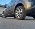 Сірий Сітроен C4 Кактус, об'ємом двигуна 1.56 л та пробігом 165 тис. км за 9699 $, фото 5 на Automoto.ua