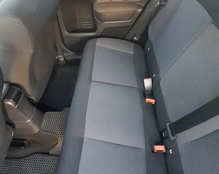 Сірий Сітроен C4 Кактус, об'ємом двигуна 1.56 л та пробігом 165 тис. км за 9699 $, фото 27 на Automoto.ua