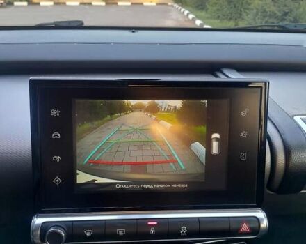 Сірий Сітроен C4 Кактус, об'ємом двигуна 1.56 л та пробігом 165 тис. км за 9699 $, фото 2 на Automoto.ua