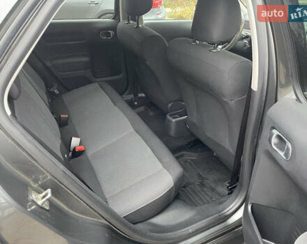 Серый Ситроен C4 Кактус, объемом двигателя 1.2 л и пробегом 140 тыс. км за 8400 $, фото 15 на Automoto.ua