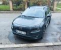 Серый Ситроен C4 Кактус, объемом двигателя 1.56 л и пробегом 190 тыс. км за 9500 $, фото 1 на Automoto.ua