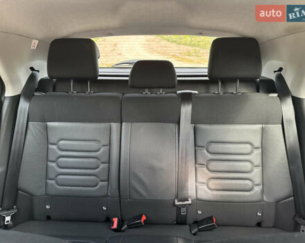 Серый Ситроен C4 Кактус, объемом двигателя 1.56 л и пробегом 231 тыс. км за 11000 $, фото 8 на Automoto.ua