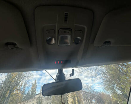 Серый Ситроен C4 Кактус, объемом двигателя 1.56 л и пробегом 109 тыс. км за 10000 $, фото 13 на Automoto.ua