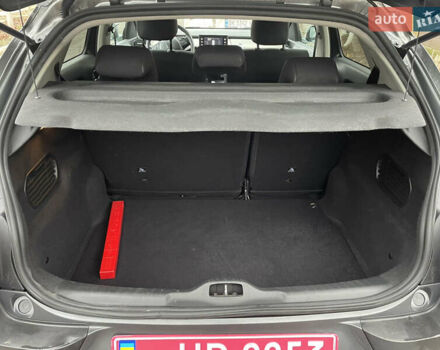 Серый Ситроен C4 Кактус, объемом двигателя 1.2 л и пробегом 140 тыс. км за 8400 $, фото 23 на Automoto.ua