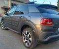 Сірий Сітроен C4 Кактус, об'ємом двигуна 1.56 л та пробігом 165 тис. км за 9699 $, фото 6 на Automoto.ua