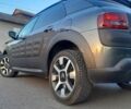 Сірий Сітроен C4 Кактус, об'ємом двигуна 1.56 л та пробігом 165 тис. км за 9699 $, фото 1 на Automoto.ua