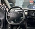 Серый Ситроен C4 Кактус, объемом двигателя 1.6 л и пробегом 163 тыс. км за 10990 $, фото 26 на Automoto.ua