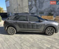 Ситроен C4 Кактус 2017 в Одессе на Automoto.ua Серый Ситроен C4 Кактус, объемом двигателя 1.56 л и пробегом 63 тыс. км за 11000 $, фото 3 на Automoto.ua