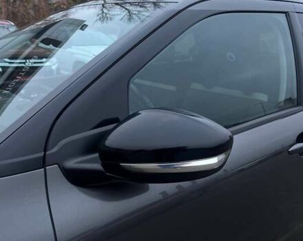 Серый Ситроен C4 Кактус, объемом двигателя 1.5 л и пробегом 187 тыс. км за 14900 $, фото 2 на Automoto.ua