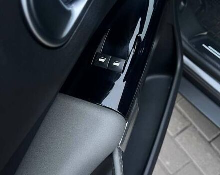 Серый Ситроен C4 Кактус, объемом двигателя 1.5 л и пробегом 187 тыс. км за 14900 $, фото 3 на Automoto.ua