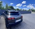 Серый Ситроен C4 Кактус, объемом двигателя 1.56 л и пробегом 91 тыс. км за 14500 $, фото 2 на Automoto.ua