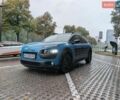 Синий Ситроен C4 Кактус, объемом двигателя 1.2 л и пробегом 58 тыс. км за 11400 $, фото 7 на Automoto.ua