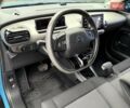Синий Ситроен C4 Кактус, объемом двигателя 1.2 л и пробегом 67 тыс. км за 11500 $, фото 50 на Automoto.ua