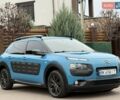 Синий Ситроен C4 Кактус, объемом двигателя 1.2 л и пробегом 67 тыс. км за 11500 $, фото 17 на Automoto.ua