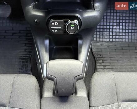 Синий Ситроен C4 Кактус, объемом двигателя 1.2 л и пробегом 67 тыс. км за 11500 $, фото 75 на Automoto.ua