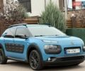 Синий Ситроен C4 Кактус, объемом двигателя 1.2 л и пробегом 67 тыс. км за 11500 $, фото 16 на Automoto.ua