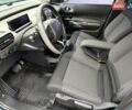 Синий Ситроен C4 Кактус, объемом двигателя 1.2 л и пробегом 67 тыс. км за 11500 $, фото 45 на Automoto.ua