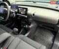 Синий Ситроен C4 Кактус, объемом двигателя 1.2 л и пробегом 67 тыс. км за 11500 $, фото 62 на Automoto.ua