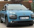 Синий Ситроен C4 Кактус, объемом двигателя 1.2 л и пробегом 67 тыс. км за 11500 $, фото 12 на Automoto.ua