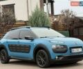 Синий Ситроен C4 Кактус, объемом двигателя 1.2 л и пробегом 67 тыс. км за 11500 $, фото 18 на Automoto.ua