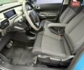 Синий Ситроен C4 Кактус, объемом двигателя 1.2 л и пробегом 67 тыс. км за 11500 $, фото 43 на Automoto.ua