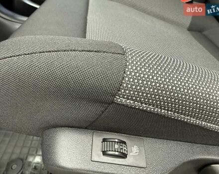 Синий Ситроен C4 Кактус, объемом двигателя 1.2 л и пробегом 67 тыс. км за 11500 $, фото 53 на Automoto.ua