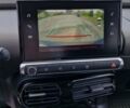 Синий Ситроен C4 Кактус, объемом двигателя 1.5 л и пробегом 62 тыс. км за 16500 $, фото 3 на Automoto.ua