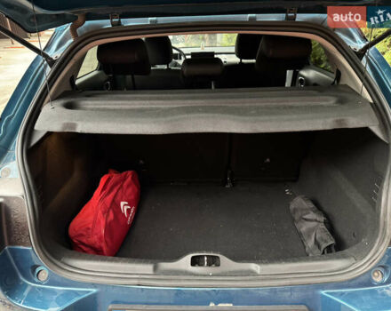 Ситроен C4 Кактус 2019 в Львове на Automoto.ua Зеленый Ситроен C4 Кактус, объемом двигателя 1.5 л и пробегом 48 тыс. км за 16999 $, фото 7 на Automoto.ua