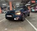 Зелений Сітроен C4 Кактус, об'ємом двигуна 1.5 л та пробігом 48 тис. км за 15000 $, фото 1 на Automoto.ua